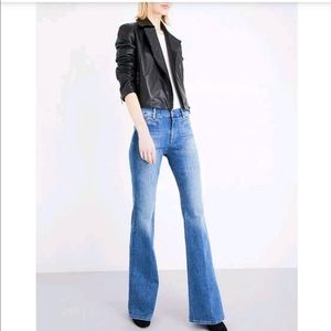 MIH Flare Jeans Marrakech  -size 29